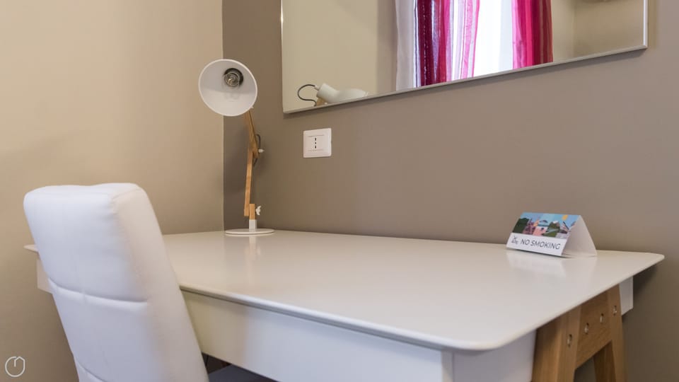 1 bedroom, WiFi