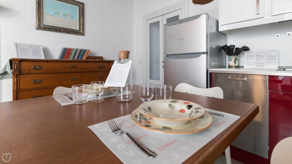 House | 1 bedroom, WiFi