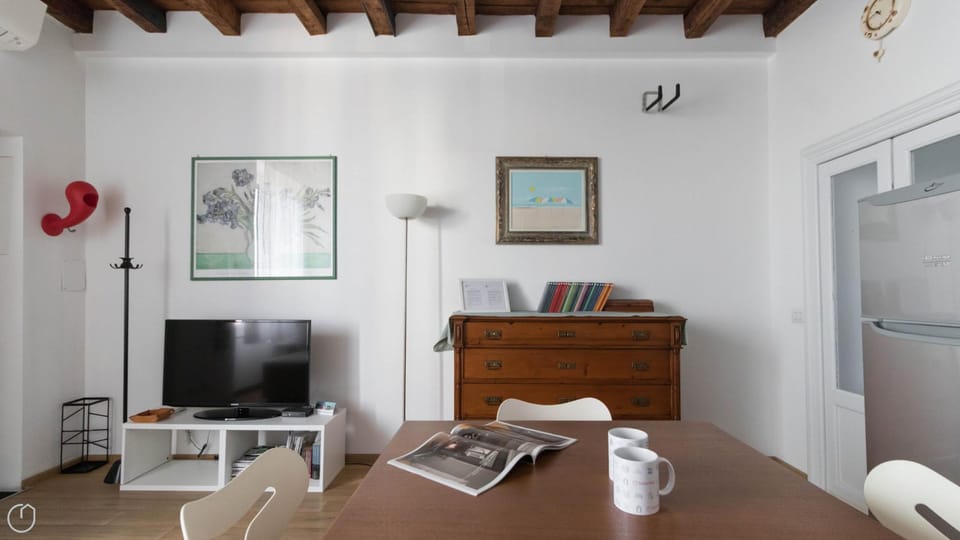 House | 1 bedroom, WiFi