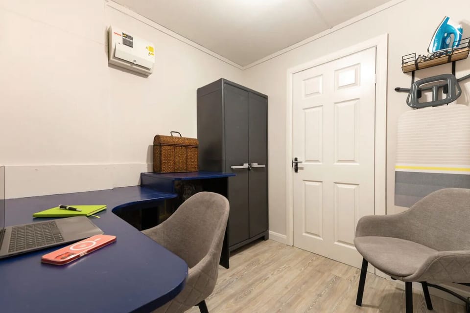 Family House, Private Bathroom, Garden View | Miscellaneous