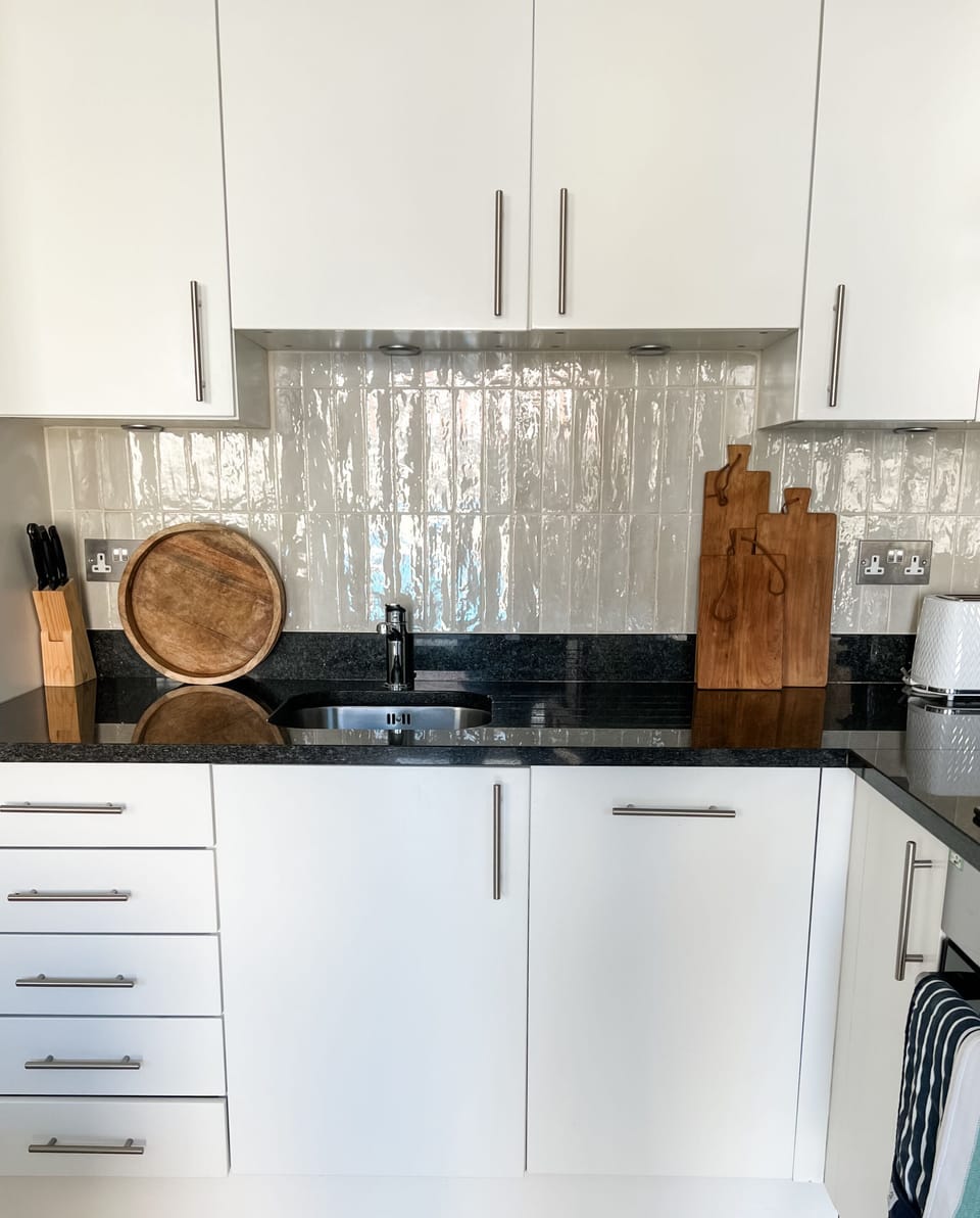 House, Private Bathroom (Windsor Town Centre) | Shared kitchen