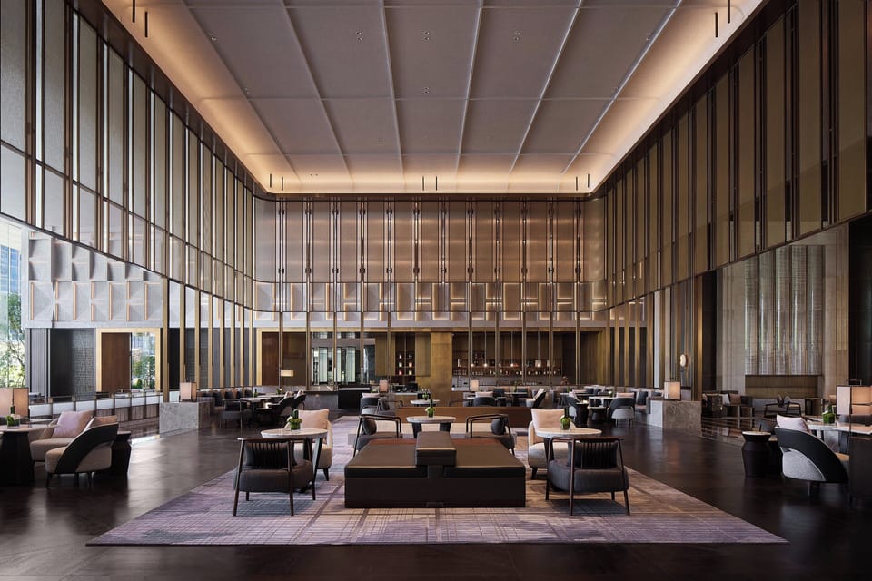 Cocktail bar