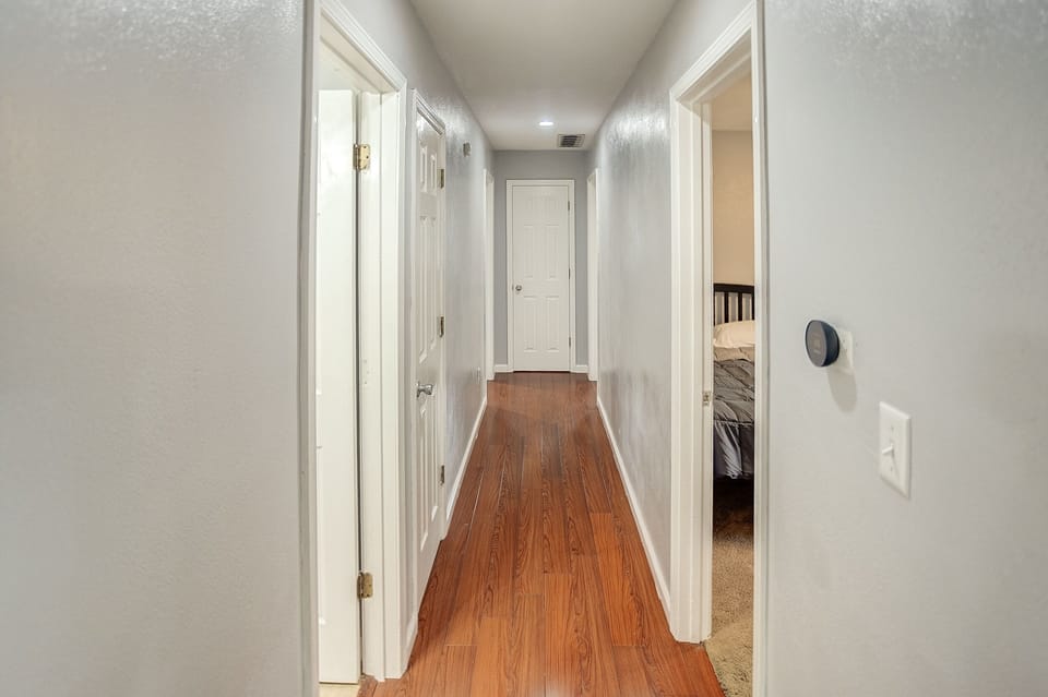 Villa, 4 Bedrooms | Interior