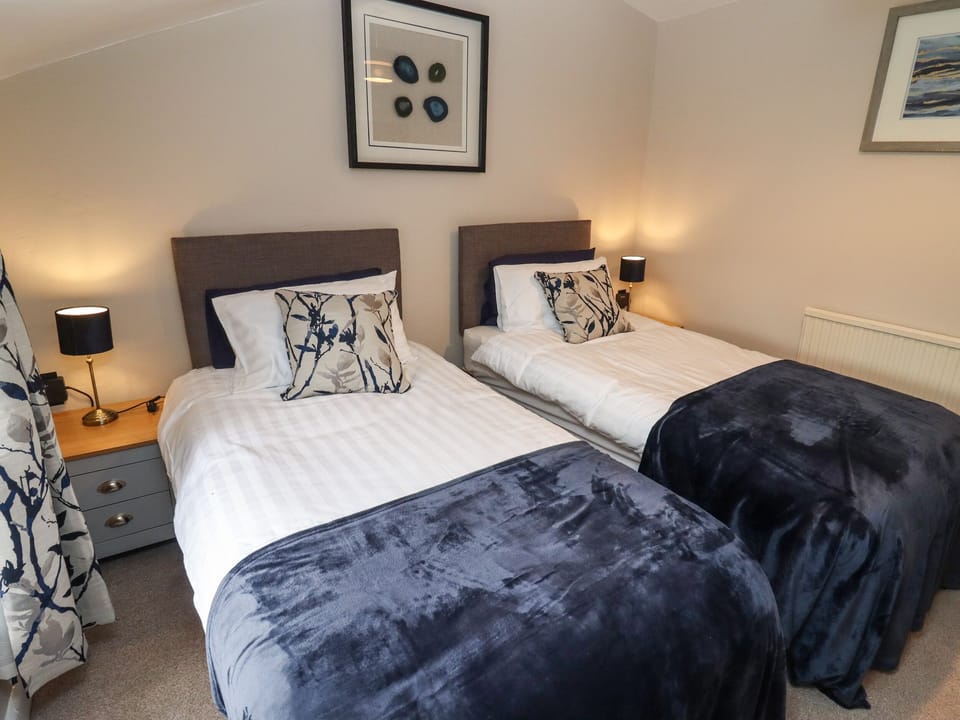 The Cottage House in Tetbury