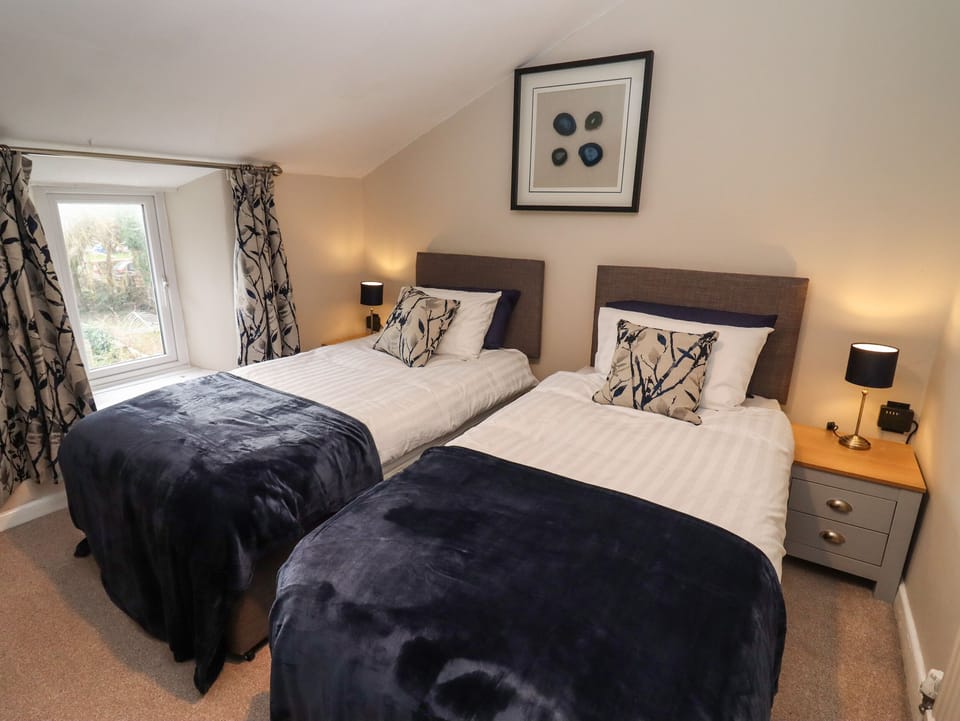 The Cottage House in Tetbury