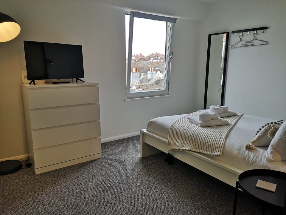 Standard Studio, Private Bathroom | 1 bedroom