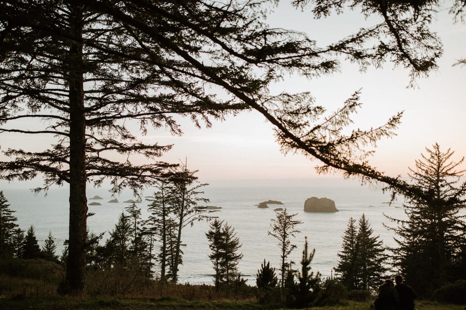 House, Private Bathroom, Ocean View (Byrdies) | View from property