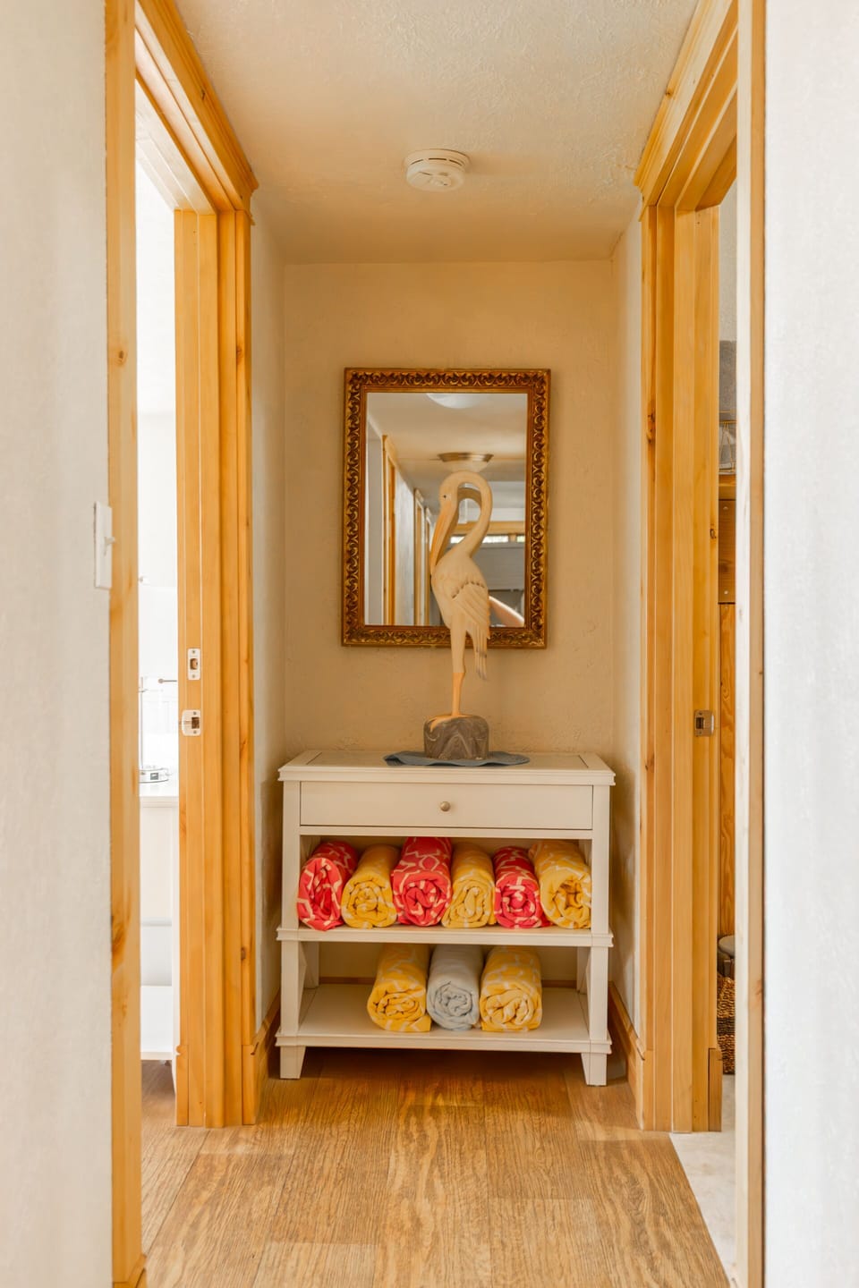 House, Accessible, Private Bathroom (Headland) | Interior