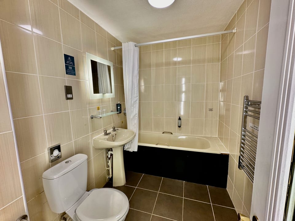 Carlisle Station Hotel, Sure Hotel Collection by BW Hotel in Carlisle