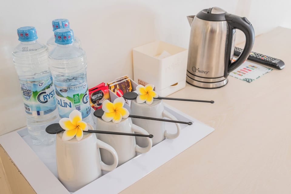 Triple Room | Room amenity