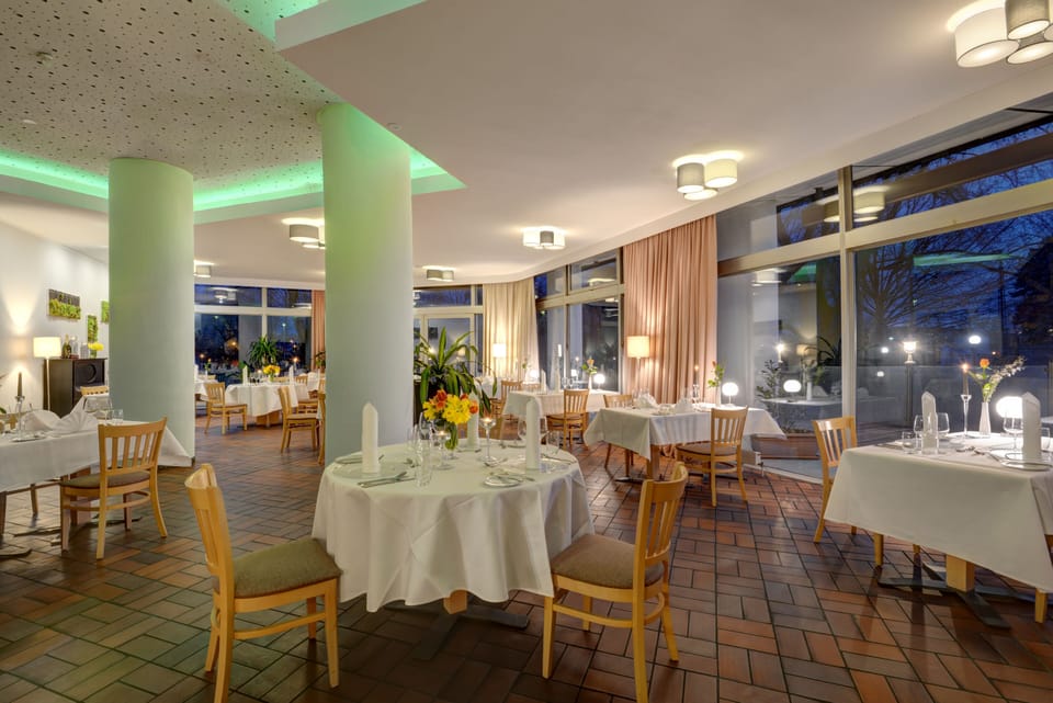 Ringhotel Parkhotel Witten Hotel in Witten