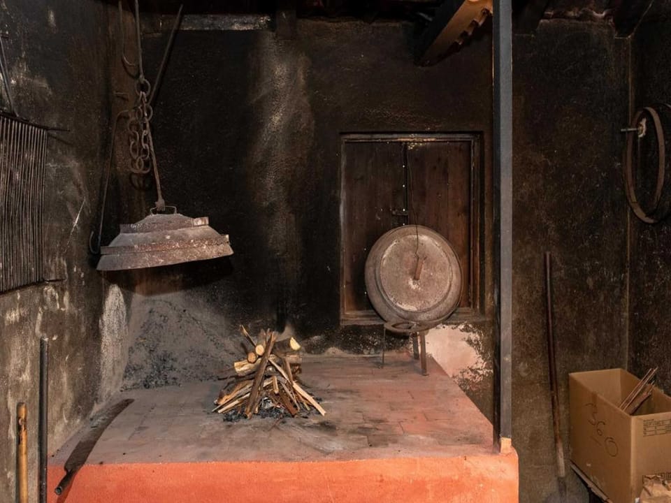 Villa (Three Bedroom Villa with swimming poo) | BBQ/picnic area