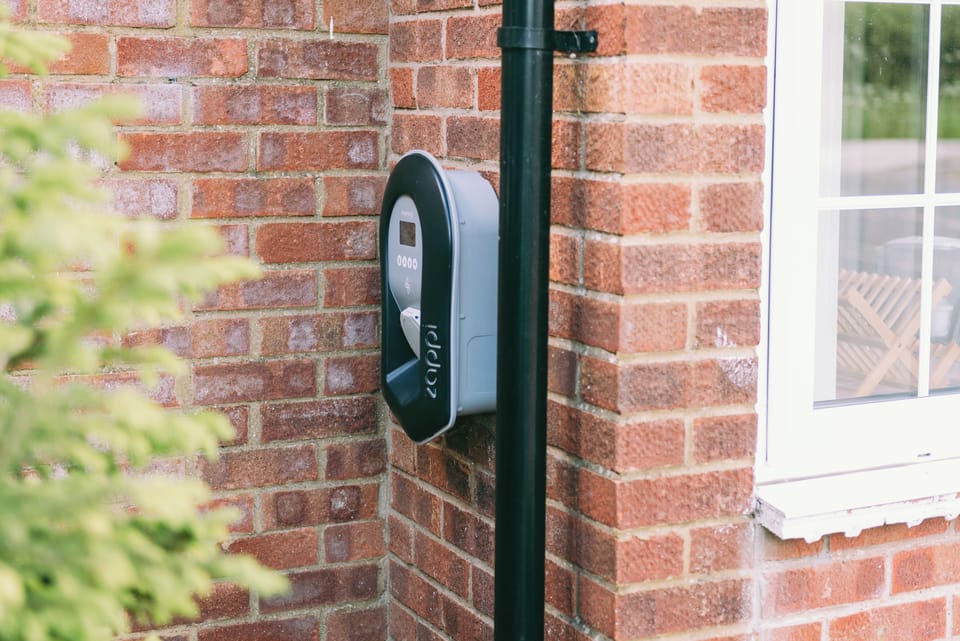 Apartment | Exterior detail