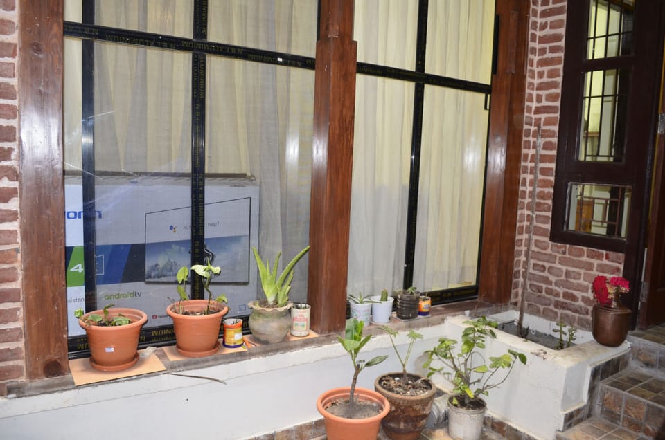 Tanani Newa Home - Makalu Bed and Breakfast in Kathmandu
