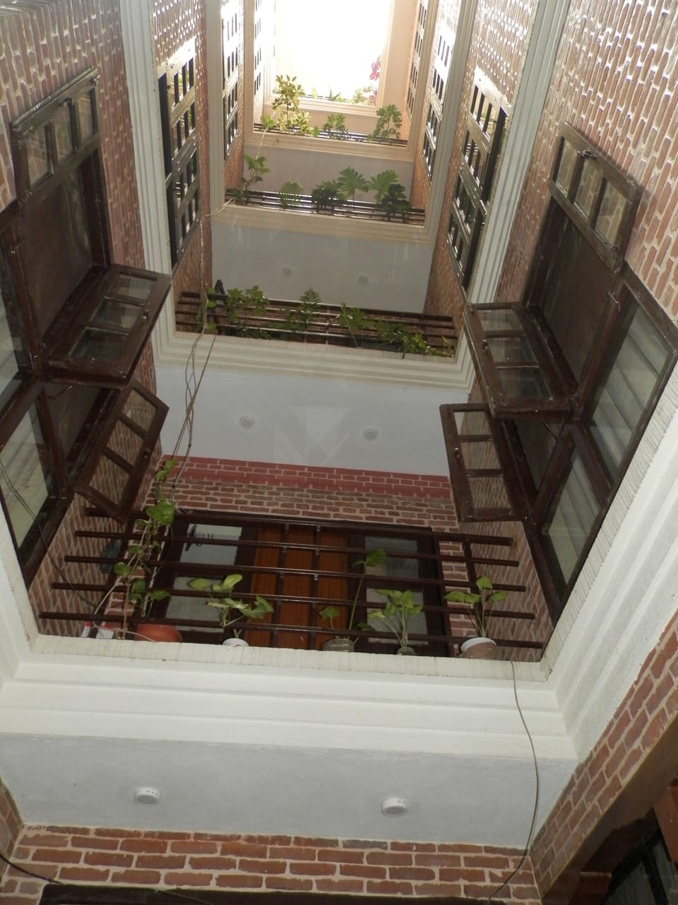 Tanani Newa Home - Makalu Bed and Breakfast in Kathmandu