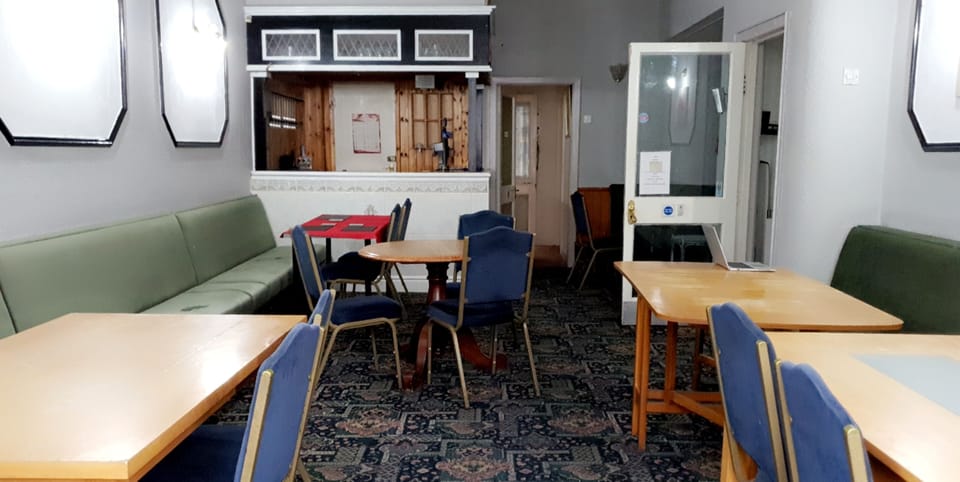 Bel Reve Hotel Hotel in Blackpool