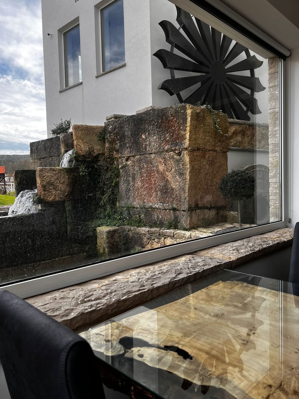5ª Vigia Guest House Bed and Breakfast in Santarém District, Portugal