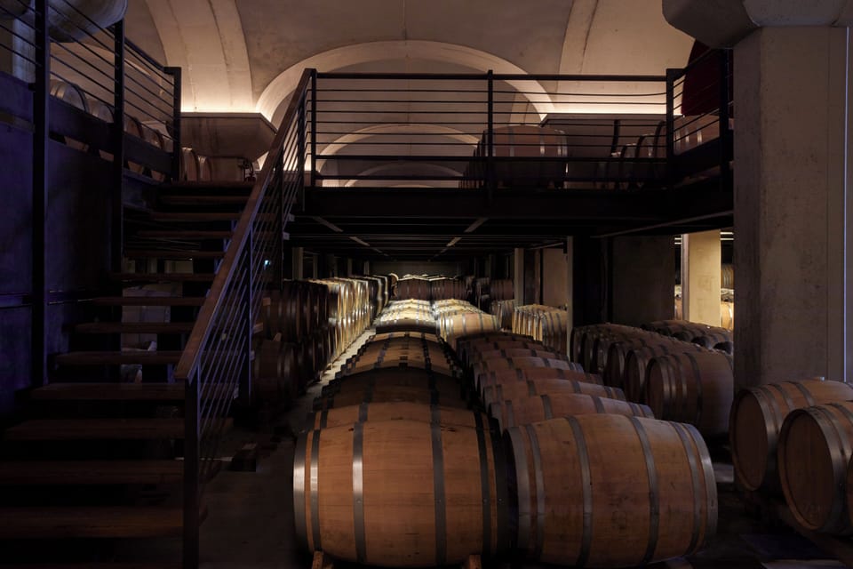 Winery