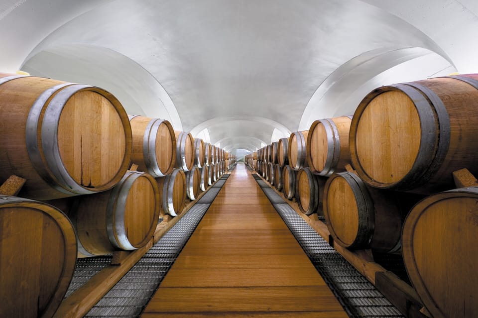 Winery