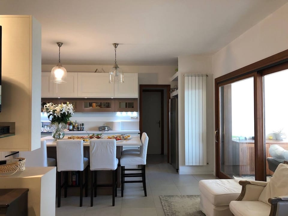 Villa, 4 Bedrooms, Private Pool, Garden View | Interior