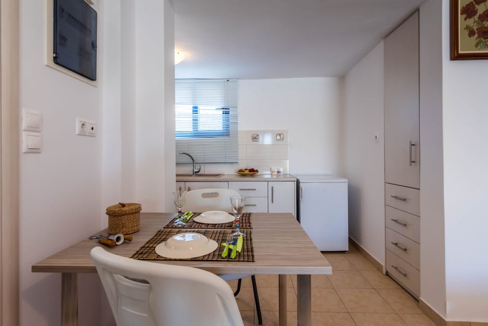 Family Studio | Living area