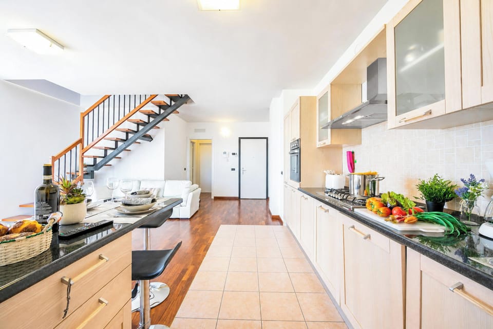 Family Apartment, 2 Bedrooms, 2 Bathrooms, Mountainside (Penthouse The Magnifique View in) | Interior
