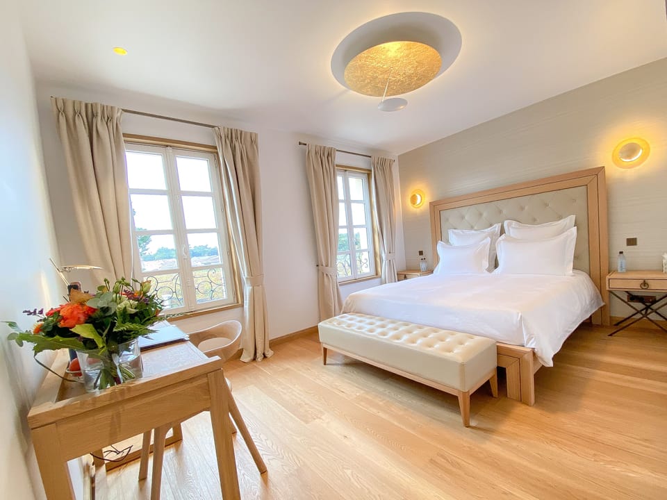 Petit Monlot Bed and Breakfast in Saint-Émilion