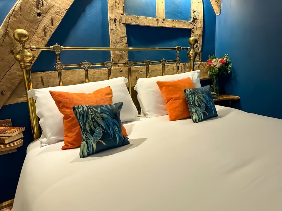 Superior Room | Free WiFi