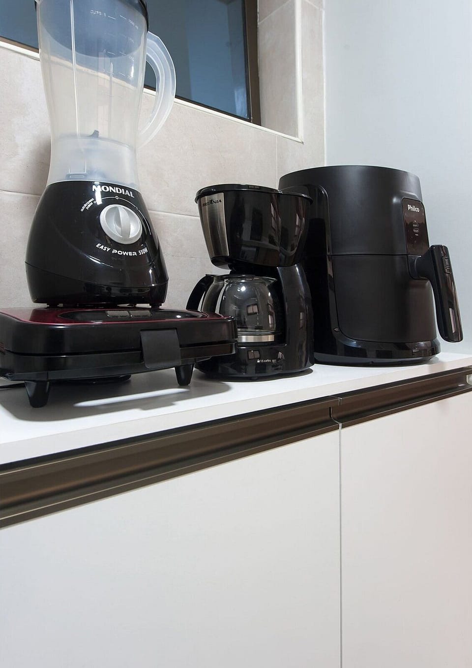 Deluxe Apartment | Coffee and/or coffee maker