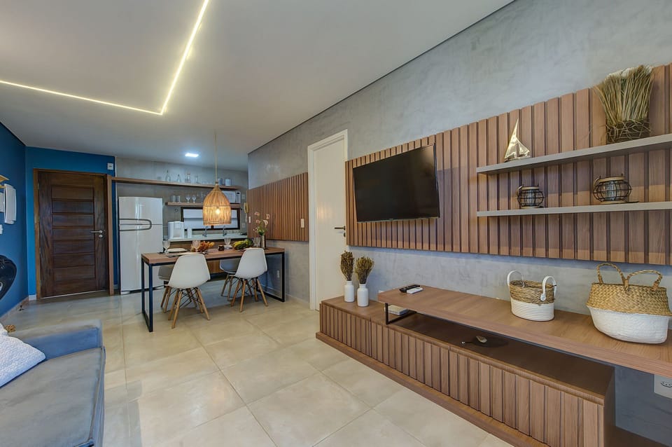 Deluxe Apartment | Interior