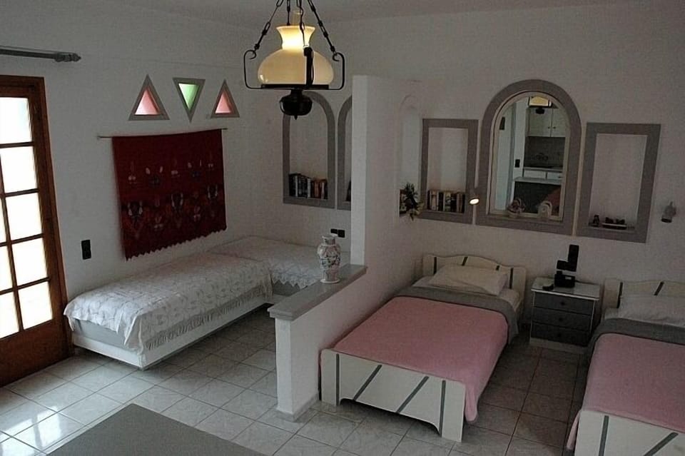 Studio | Bed sheets