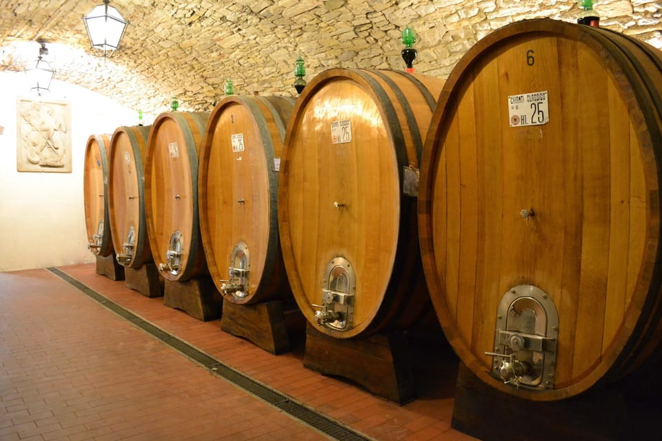 Winery
