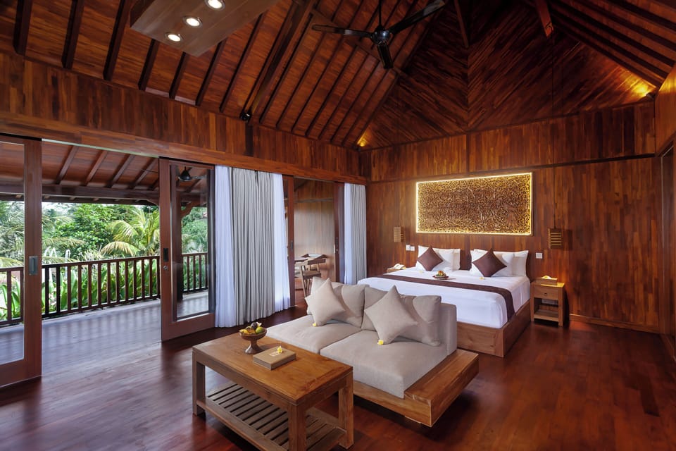 Suite Exclusive | View from room
