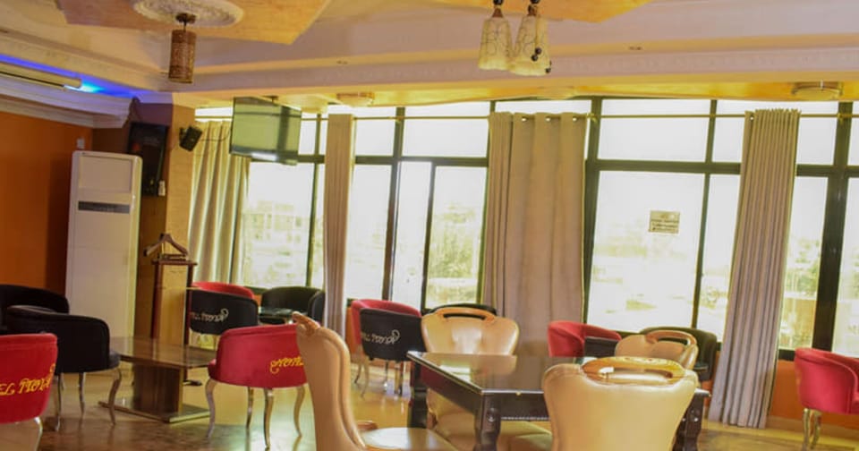 Hotel Itoya Hotel in Kenya