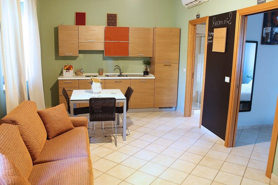 City Room | 1 bedroom, minibar, blackout drapes, soundproofing