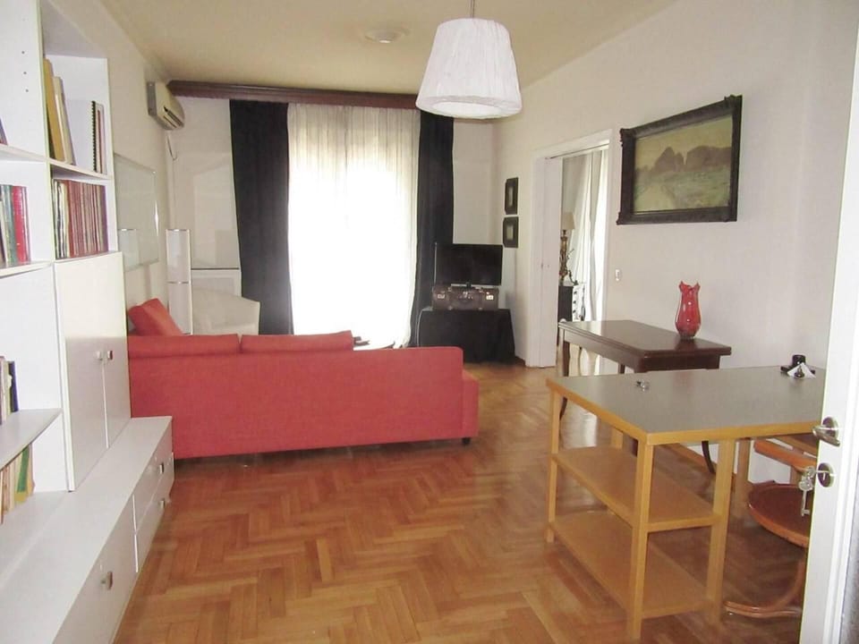 Apartment | Living room