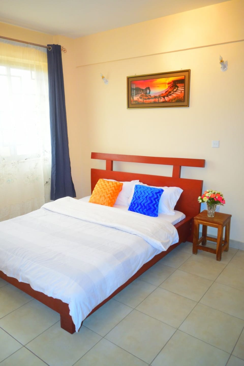 Mukoma Heights Apartment in Nairobi County