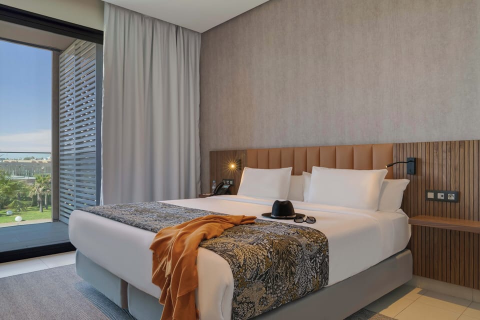In-room safe, individually decorated, individually furnished, desk