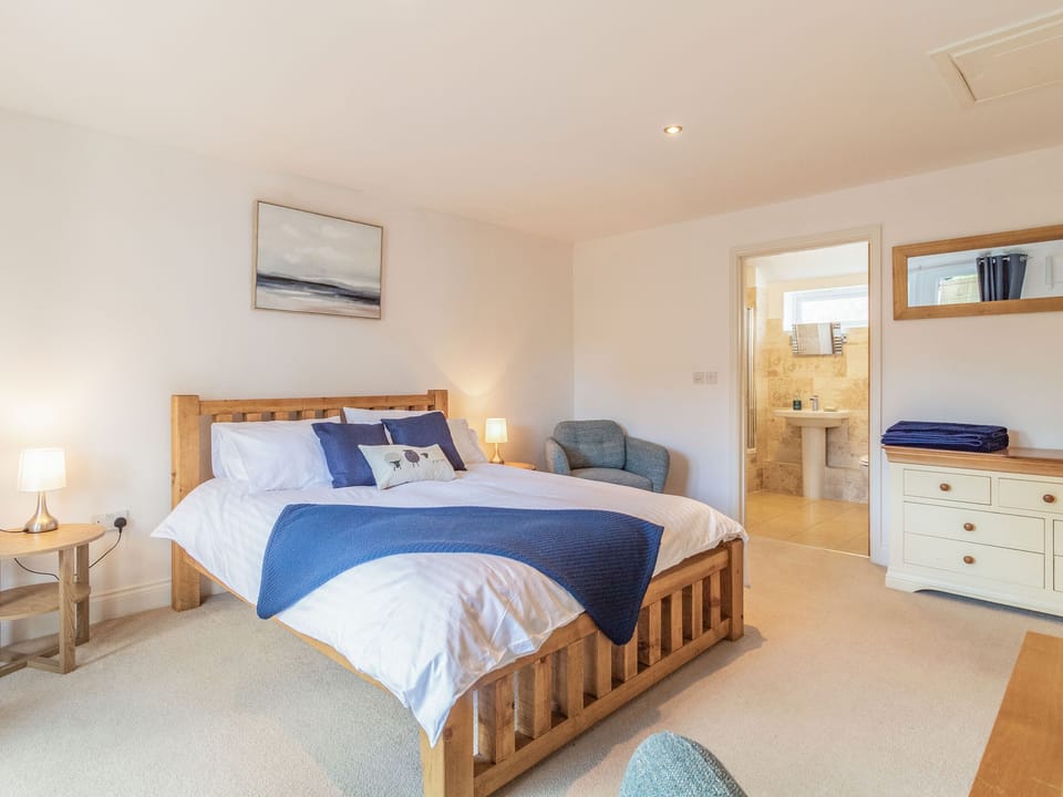 The Croft Cottage in Breckland District