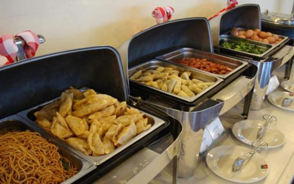 Buffet