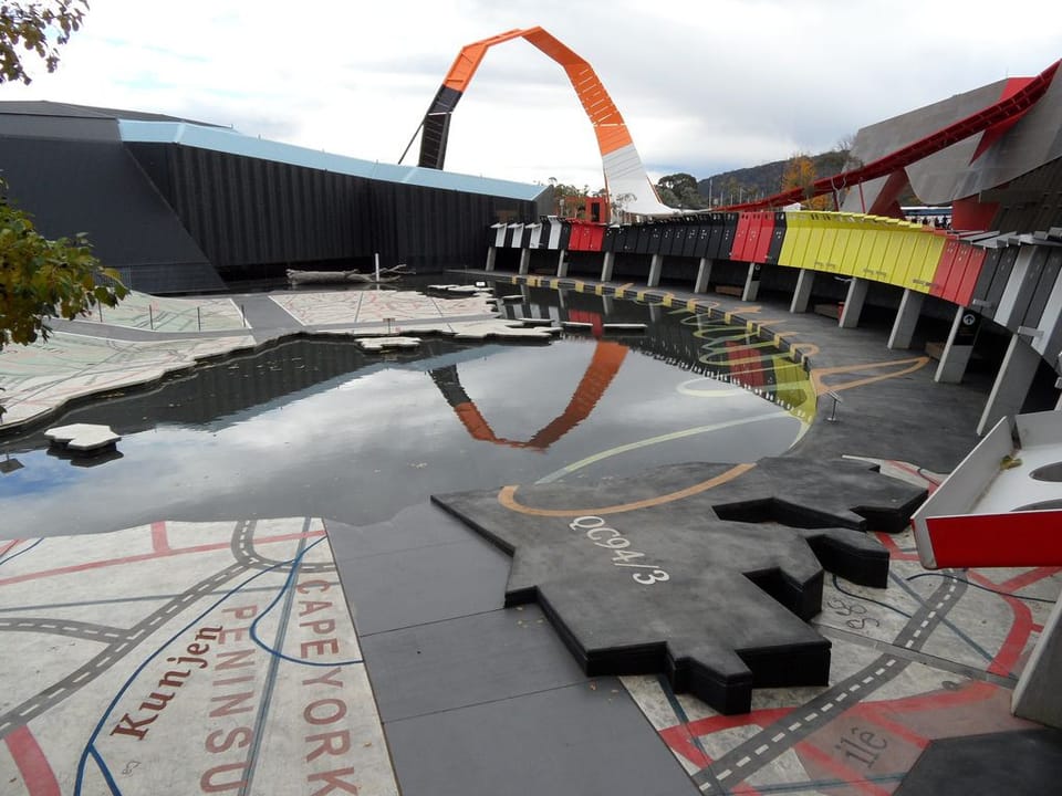 Point of interest