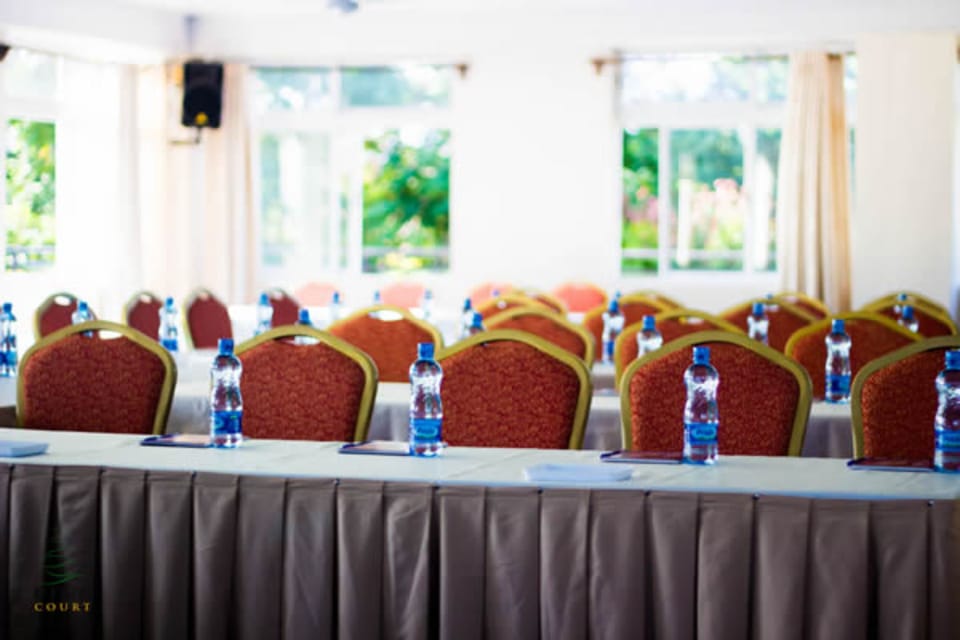 Pine Court Malindi Hotel in Malindi