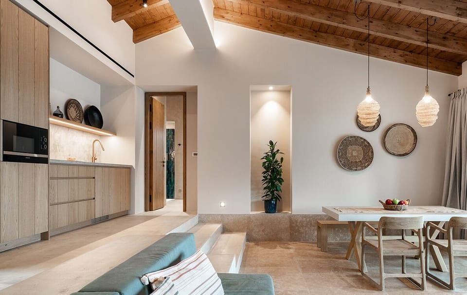 Eliámos Villas Hotel & Spa - Relais & Châteaux Hotel in Cephalonia