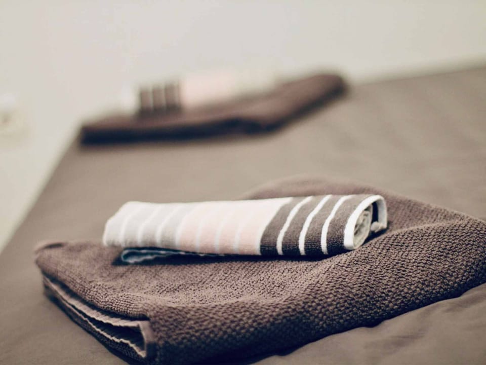 Apartment (Two Bedroom Apartment) | 2 bedrooms