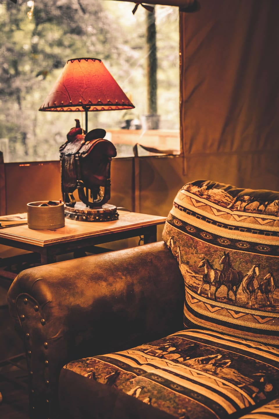 Rhondaposa | View from room