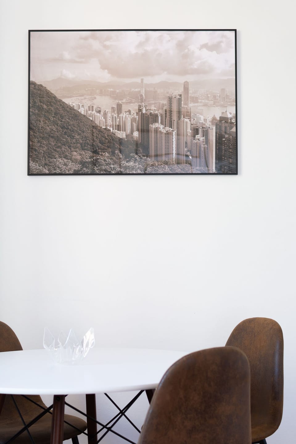 Condo | Living area