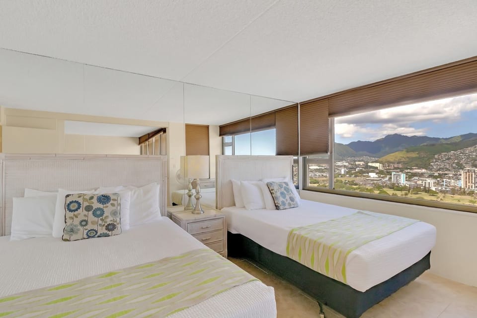 Condo, 1 Bedroom | 1 bedroom, free WiFi