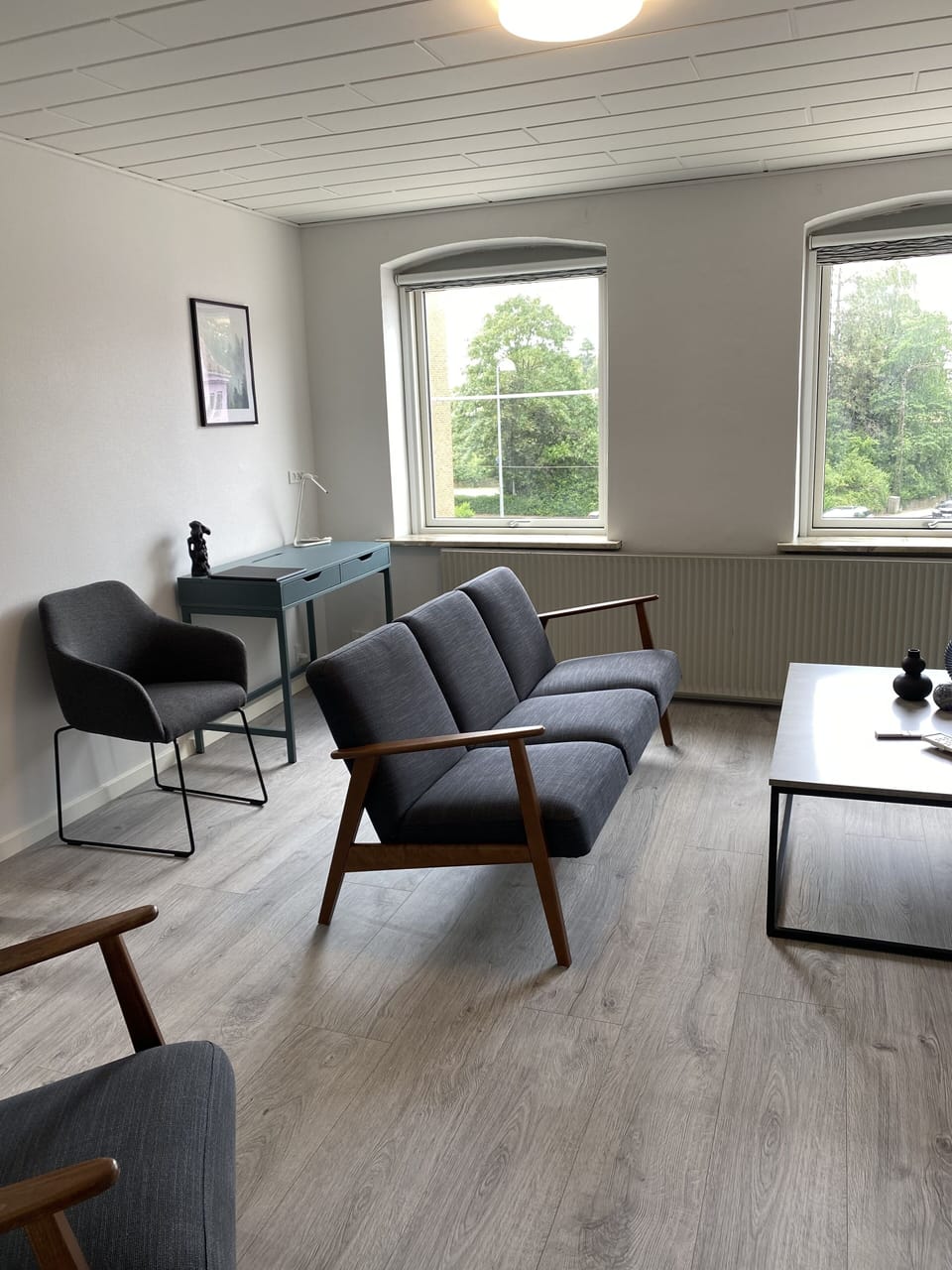 Junior Suite | Desk, laptop workspace, free WiFi, bed sheets
