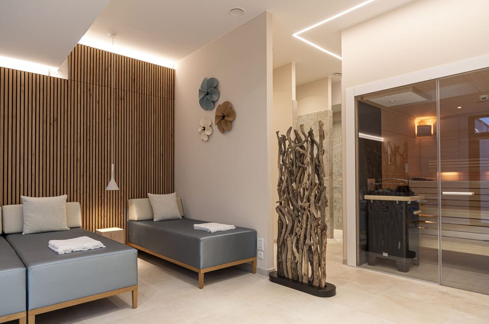 Boutique Hotel Spiess & Spiess Bed and Breakfast in Vienna