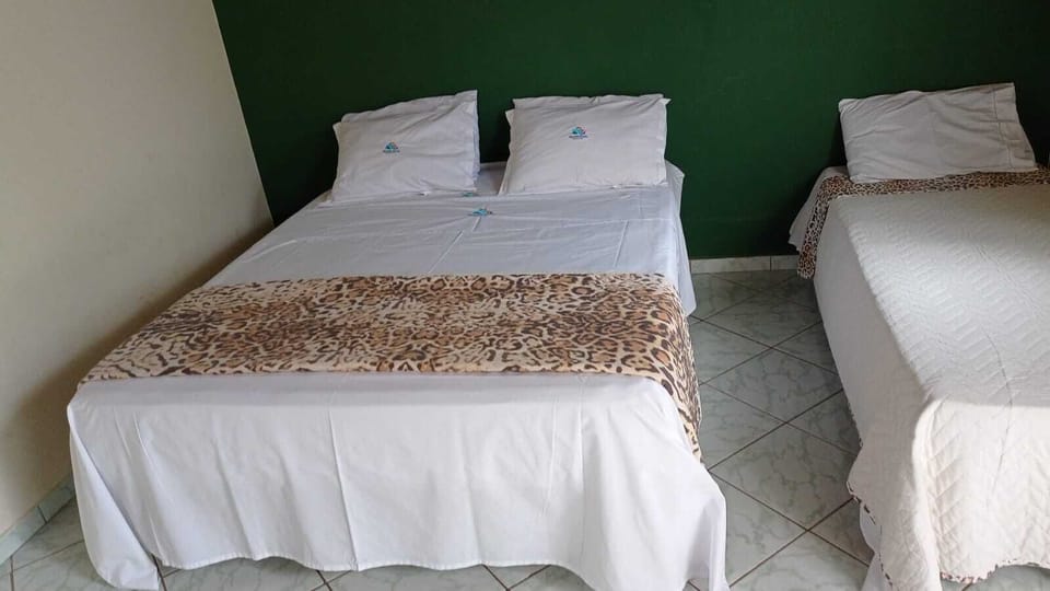 Basic Chalet, 1 Bedroom | Premium bedding, pillowtop beds, minibar, blackout drapes